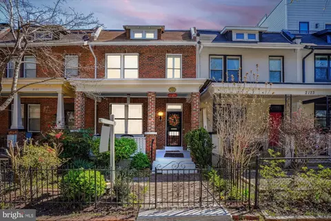 2125 3rd St NE, Washington, DC 20002