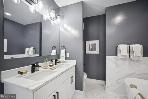 2019 M St NE #5, Washington, DC 20002 photo 12