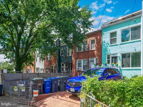 1715 Lang Pl NE, Washington, DC 20002 photo 22