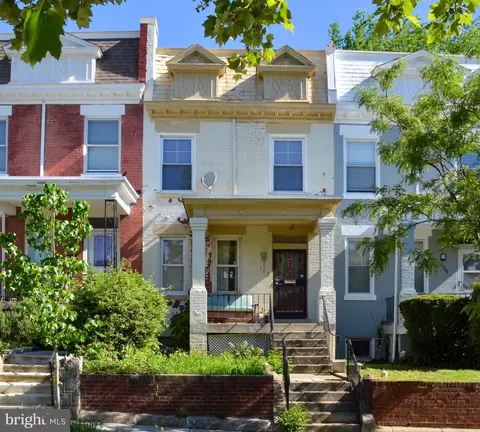 152 Todd Pl NE, Washington, DC 20002