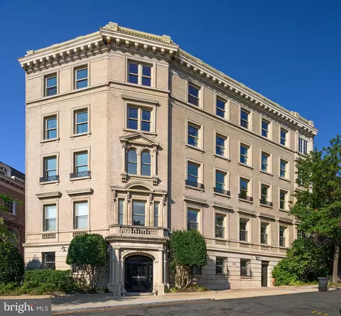 2339 Massachusetts Ave NW #4, Washington, DC 20008
