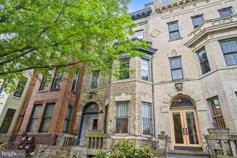 1858 Mintwood Pl NW #2, Washington, DC 20009