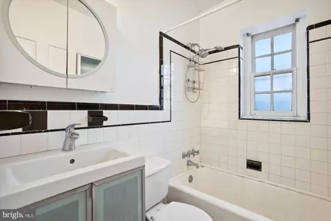 Bath - 4866 Macarthur Blvd NW #2, Washington, DC 20007 photo 1 of 1