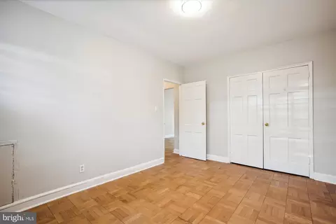 Bedroom - 4866 Macarthur Blvd NW #2, Washington, DC 20007 photo 1 of 1