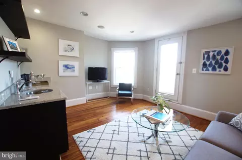 Living - 121 4th St NE, Washington, DC 20002 photo 11 of 13