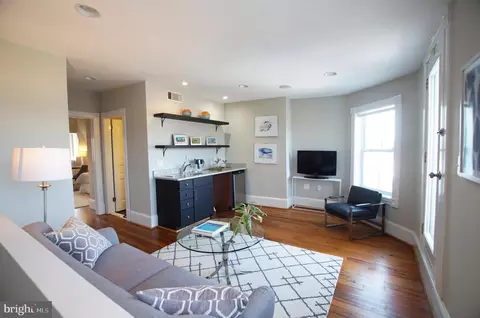 Living - 121 4th St NE, Washington, DC 20002 photo 10 of 13