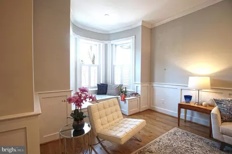 Living - 121 4th St NE, Washington, DC 20002 photo 5 of 13