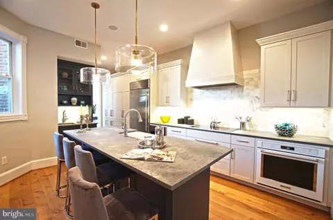 Kitchen - 121 4th St NE, Washington, DC 20002 photo 2 of 4