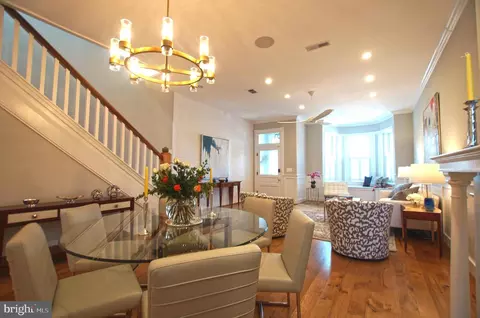 Dining - 121 4th St NE, Washington, DC 20002 photo 1 of 4