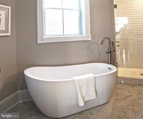 Bath - 121 4th St NE, Washington, DC 20002 photo 2 of 3