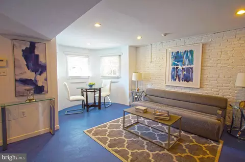 Living - 121 4th St NE, Washington, DC 20002 photo 13 of 13