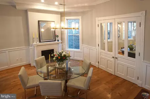 Dining - 121 4th St NE, Washington, DC 20002 photo 4 of 4