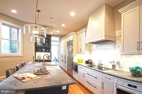 Kitchen - 121 4th St NE, Washington, DC 20002 photo 1 of 4