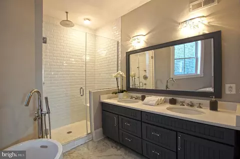 Bath - 121 4th St NE, Washington, DC 20002 photo 1 of 3