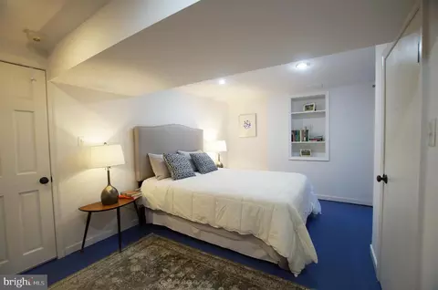 Bedroom - 121 4th St NE, Washington, DC 20002 photo 14 of 14