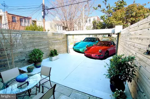 Exterior - 121 4th St NE, Washington, DC 20002 photo 9 of 14