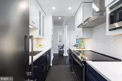 Kitchen - 2000 16th St NW #508, Washington, DC 20009 photo 4 of 4