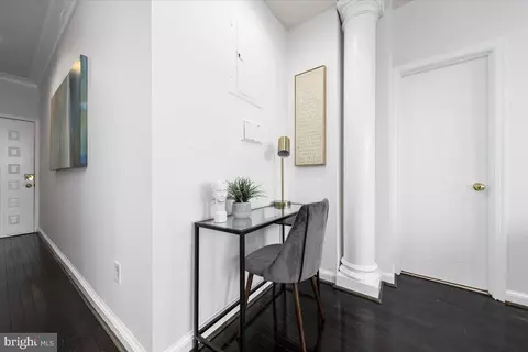 Entry Way - 2000 16th St NW #508, Washington, DC 20009 photo 2 of 3