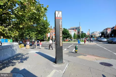 View/Area - 2000 16th St NW #508, Washington, DC 20009 photo 3 of 5