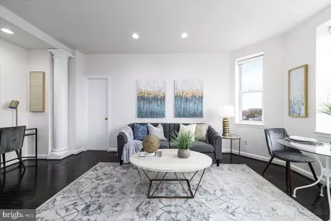 Living - 2000 16th St NW #508, Washington, DC 20009 photo 4 of 4