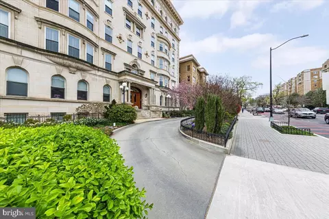 Exterior - 2000 16th St NW #508, Washington, DC 20009 photo 6 of 8