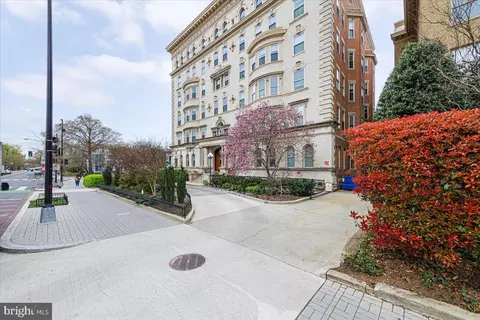 Exterior - 2000 16th St NW #508, Washington, DC 20009 photo 3 of 8