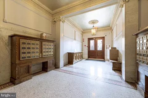 Entry Way - 2000 16th St NW #508, Washington, DC 20009 photo 3 of 3