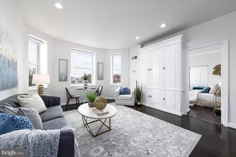 2000 16th St NW #508, Washington, DC 20009