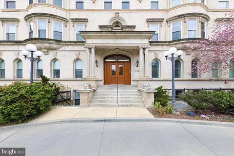 Exterior - 2000 16th St NW #508, Washington, DC 20009 photo 5 of 8