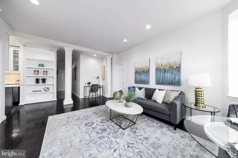 Living - 2000 16th St NW #508, Washington, DC 20009 photo 3 of 4