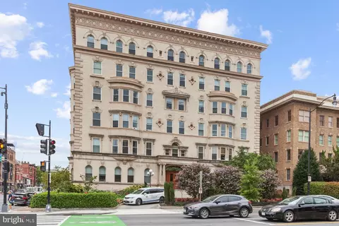 Exterior - 2000 16th St NW #508, Washington, DC 20009 photo 2 of 8