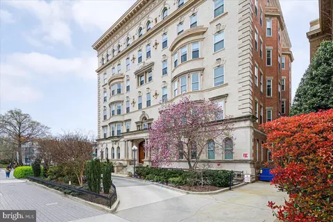 Exterior - 2000 16th St NW #508, Washington, DC 20009 photo 4 of 8