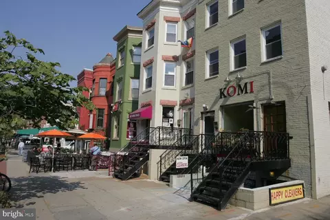 Exterior - 2000 16th St NW #508, Washington, DC 20009 photo 7 of 8