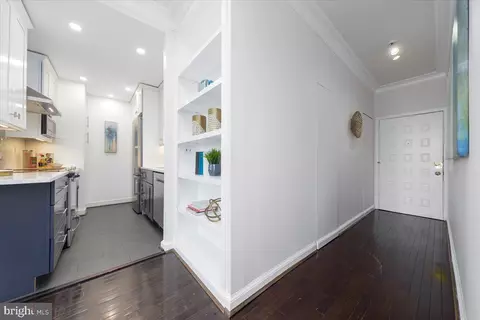 Entry Way - 2000 16th St NW #508, Washington, DC 20009 photo 1 of 3