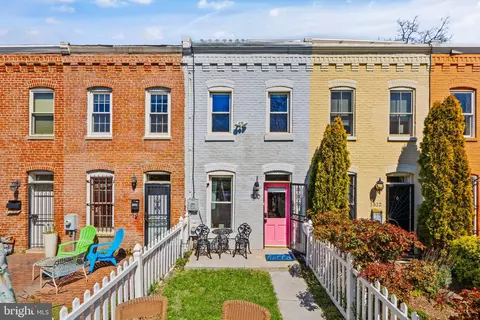 1510 Massachusetts Ave SE, Washington, DC 20003