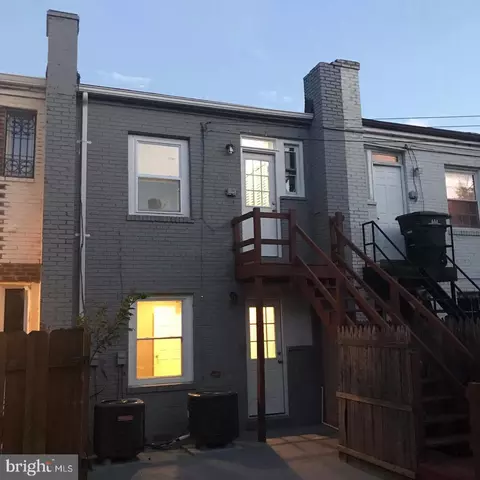 Exterior - 414 Oklahoma Ave NE, Washington, DC 20002 photo 2 of 2