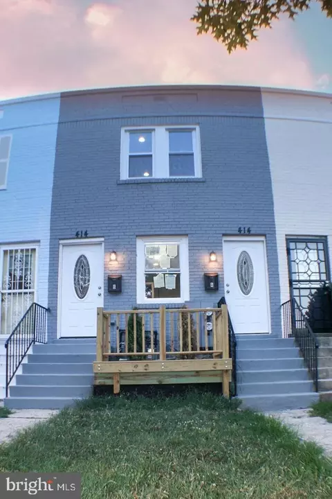 414 Oklahoma Ave NE, Washington, DC 20002