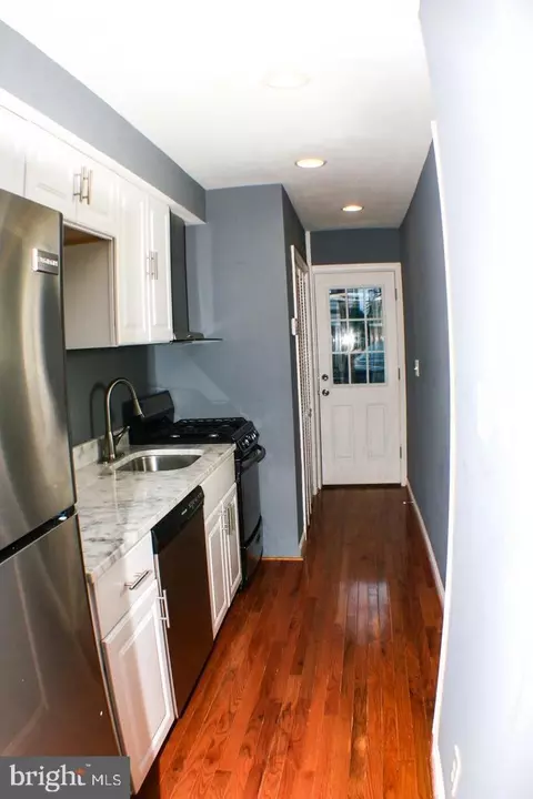 Kitchen - 414 Oklahoma Ave NE, Washington, DC 20002 photo 1 of 1