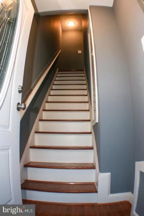 Entry Way - 414 Oklahoma Ave NE, Washington, DC 20002 photo 1 of 1