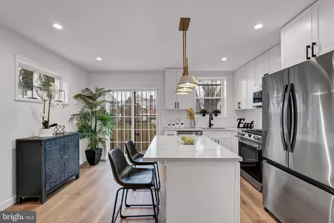5112 Southern Ave SE, Washington, DC 20019