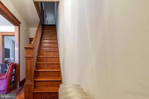 Entry Way - 1435 E Capitol St SE, Washington, DC 20003 photo 1 of 3