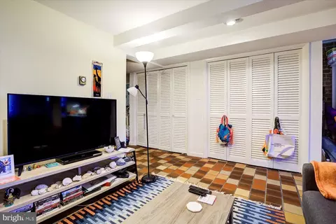 Living - 1435 E Capitol St SE, Washington, DC 20003 photo 6 of 9
