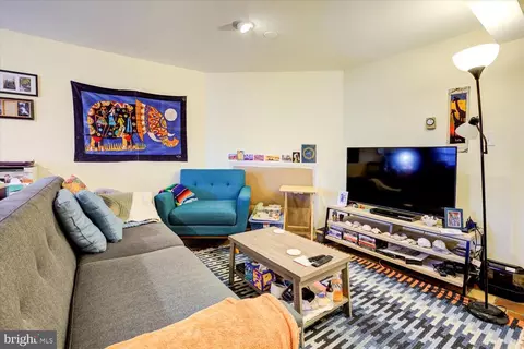 Living - 1435 E Capitol St SE, Washington, DC 20003 photo 7 of 9