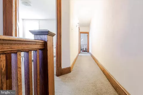 Entry Way - 1435 E Capitol St SE, Washington, DC 20003 photo 2 of 3