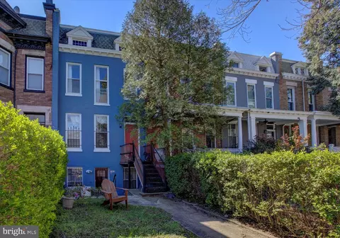 1435 E Capitol St SE, Washington, DC 20003