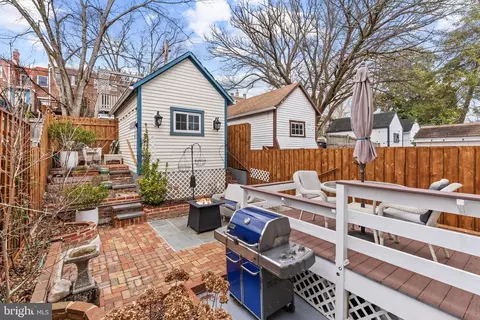 3839 Beecher St NW, Washington, DC 20007 photo 13