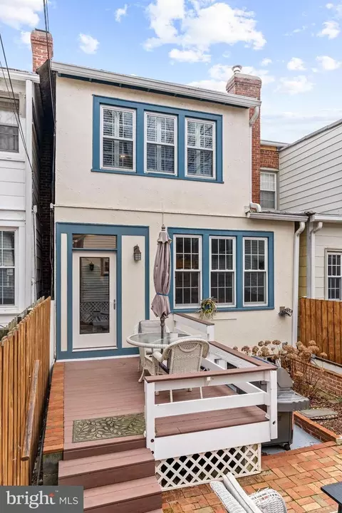 3839 Beecher St NW, Washington, DC 20007 photo 12