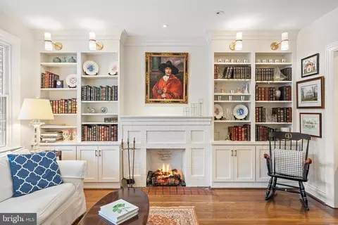 3839 Beecher St NW, Washington, DC 20007 photo 4