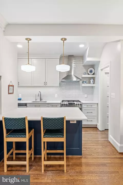 3839 Beecher St NW, Washington, DC 20007 photo 5