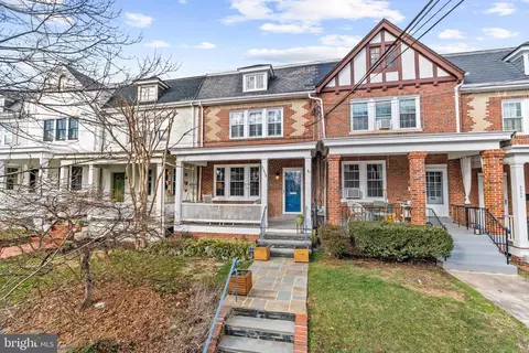 3839 Beecher St NW, Washington, DC 20007 photo 14